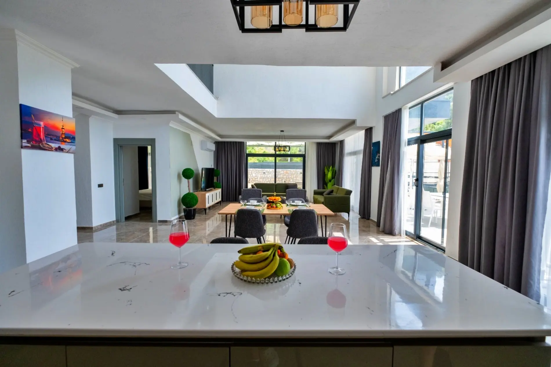 Villa King İslamlar görsel 16